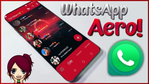 Amankah-Penggunaan-WA-Aero-WhatsApp-Aero-WA-Mod