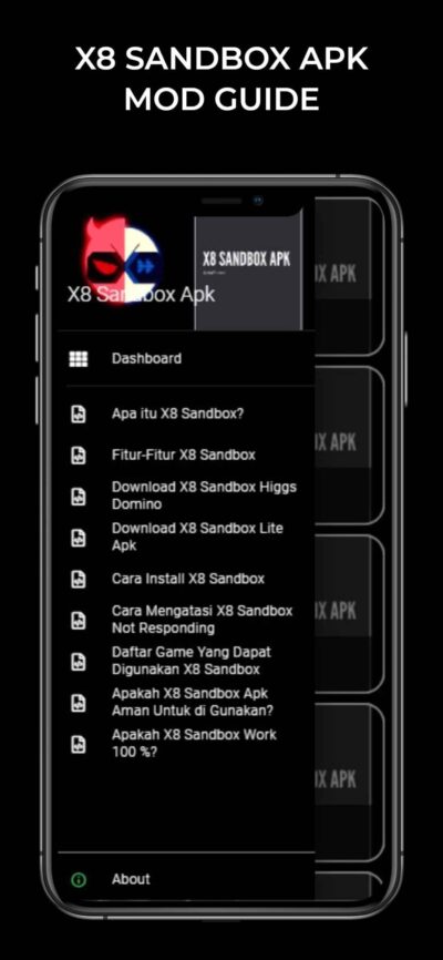 Amankah-Penggunaan-X8-Sandbox-APK-pada-Perangkat-Smartphone
