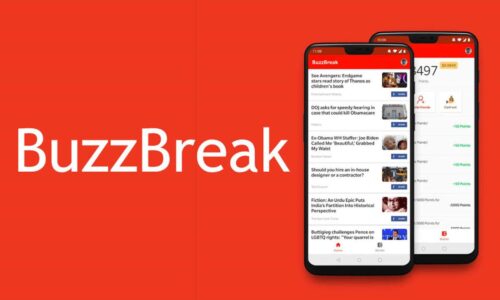 Buzz-Break