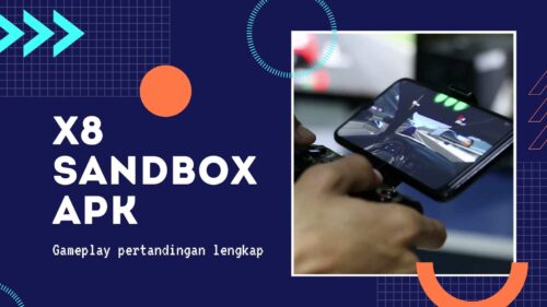 Cara-Kerja-X8-Sandbox-APK-Speeder