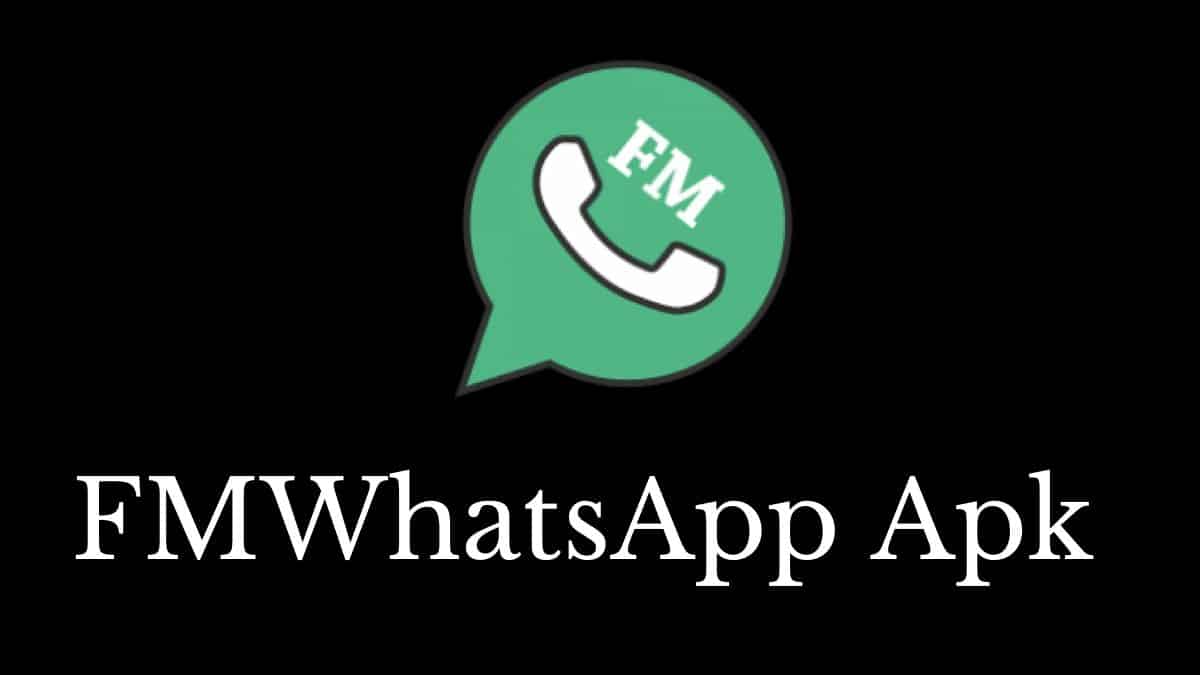 FM Whatsapp (FM WA) Mod Apk Download versi Terbaru 2022