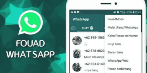 Perbedaan-Fouad-WhatsApp-Dengan-WA-Asli