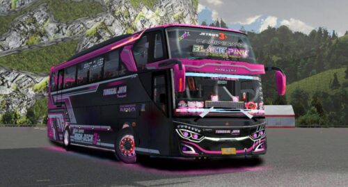 Tentang-Game-MOD-BUSSID-Download-Latest-Version