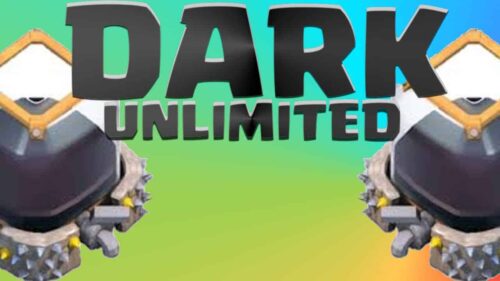 Unlimited-Dark-Elixir