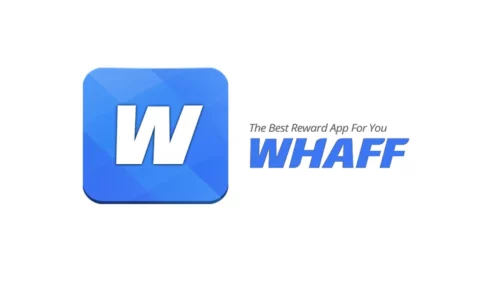 WHAFF-Rewards