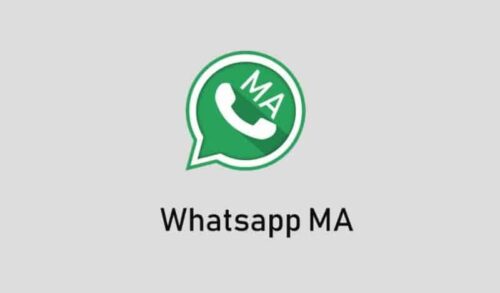 WhatsApp-MA