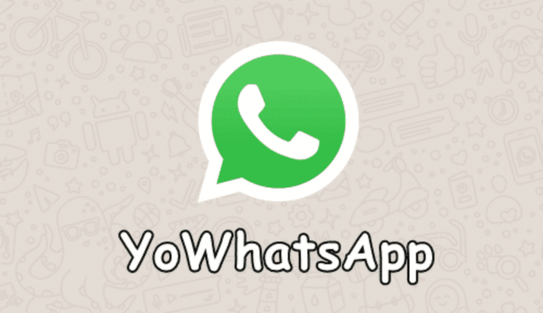 YO-WhatsApp