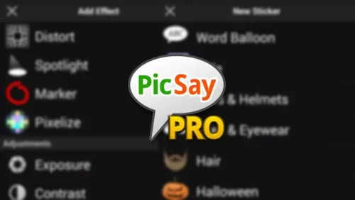 Apakah-PicSay-Pro-Mod-APK-Aman-Digunakan