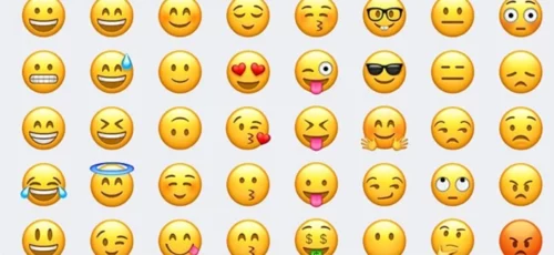 Emoji-Keyboard