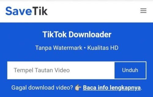Fitur-Fitur-Savetik-TikTok-downloader