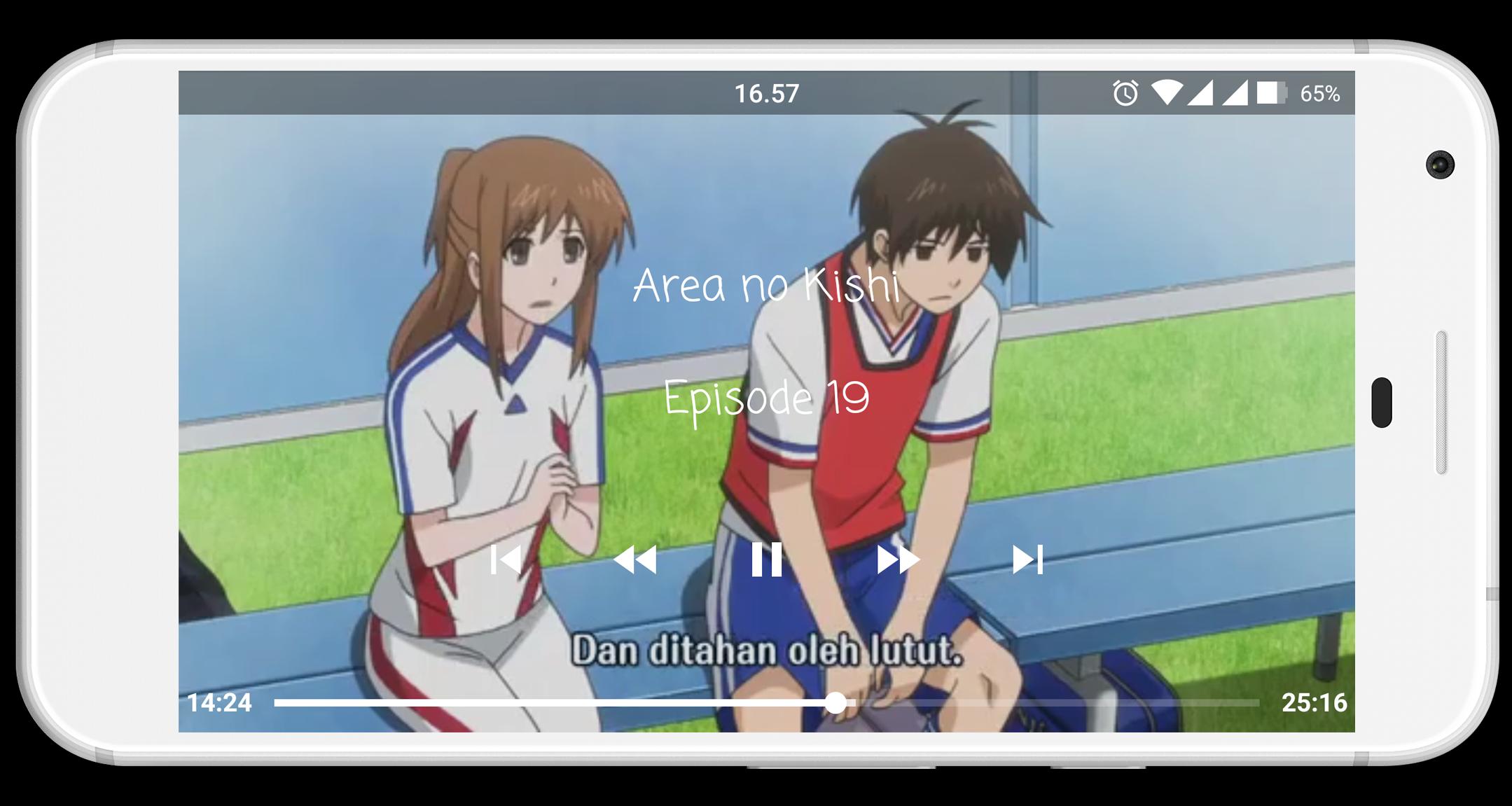 Anime Lovers Apk Sub Indo Download Tanpa Iklan Link Work!