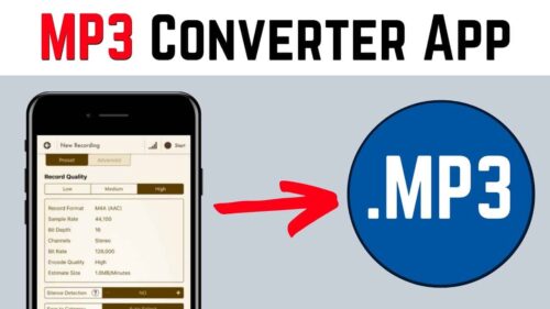 MP3-Converter