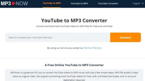 MP3-Now.com