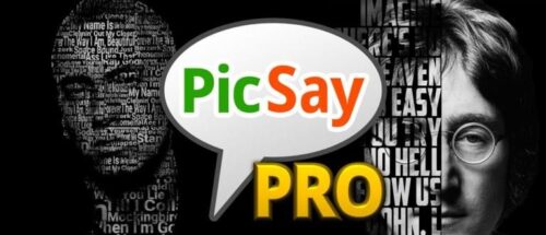 PicSay-Pro-Mod-APK-Gratis