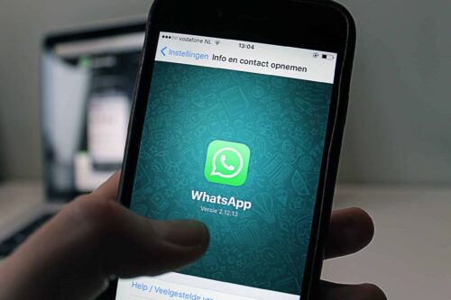 Social Spy Whatsapp Download Apk untuk Bisa Sadap WA Pacar!