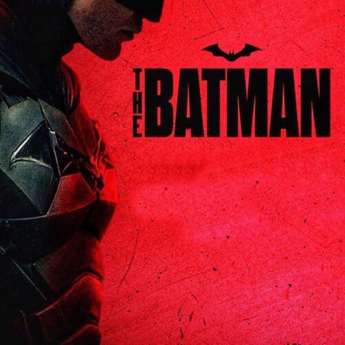The-Batman