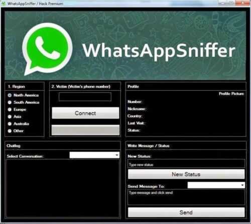 WhatsApp-Sniffer-Apk