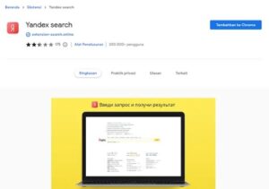 Yandex Vpn Chrome Indonesia Nonton Video Viral